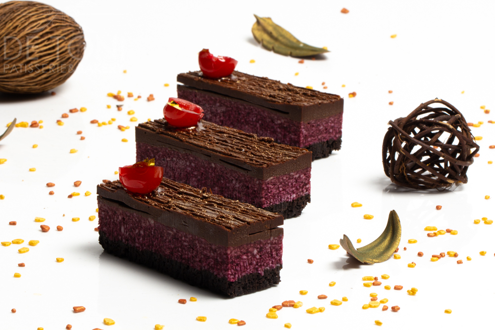 SLICE CHERRY RIPE [HAL]
